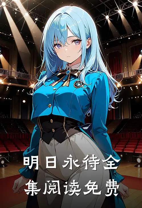 明日永待全集阅读免费