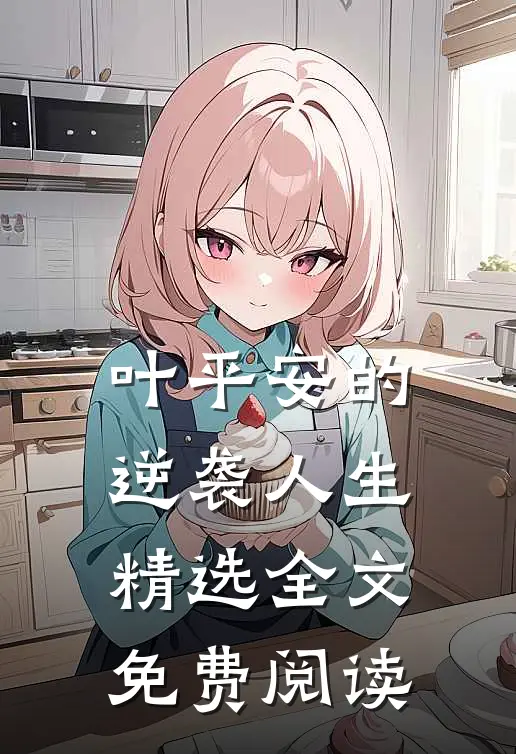 叶平安的逆袭人生精选全文免费阅读