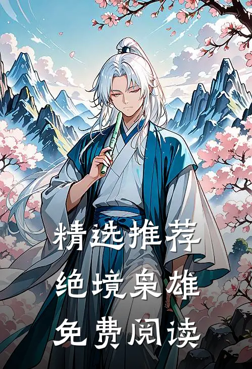 精选推荐绝境枭雄免费阅读