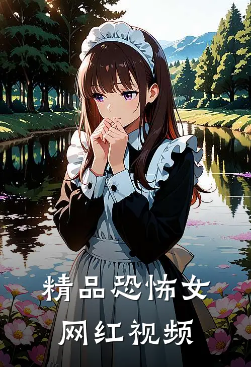精品恐怖女网红视频