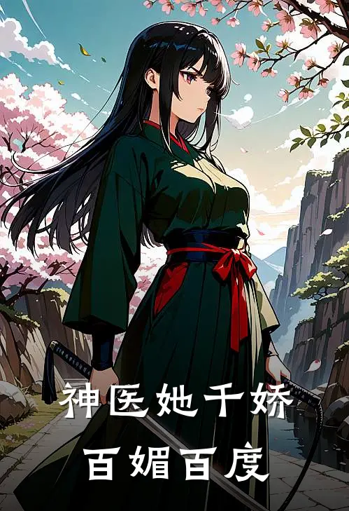 神医她千娇百媚百度