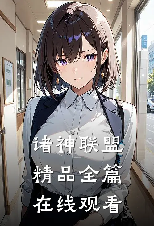 诸神联盟精品全篇在线观看