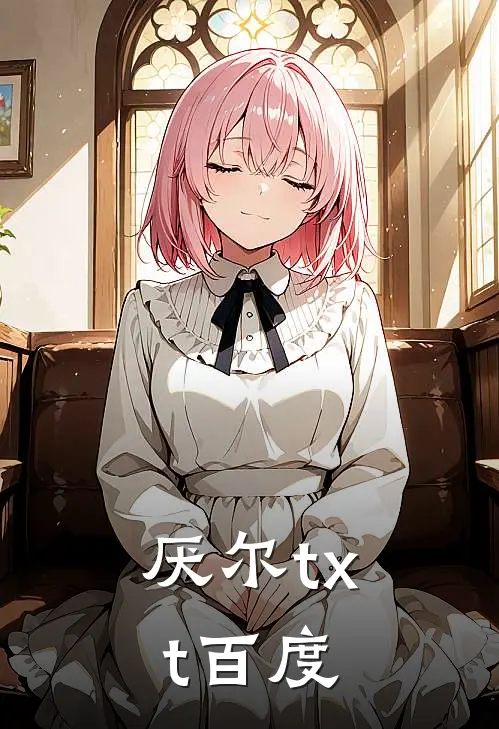 厌尔txt百度