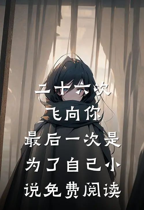 二十六次飞向你，最后一次是为了自己小说免费阅读
