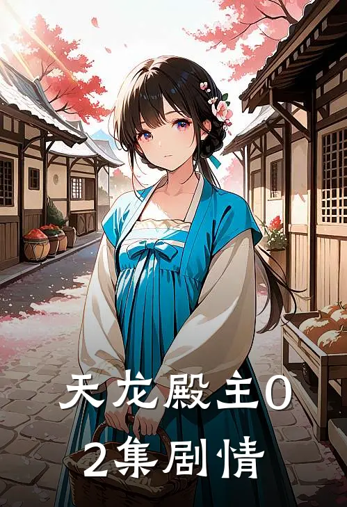 天龙殿主02集剧情