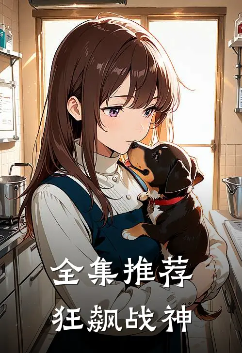 全集推荐狂飙战神