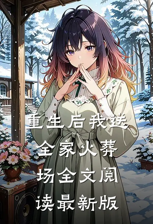 重生后我送全家火葬场全文阅读最新版