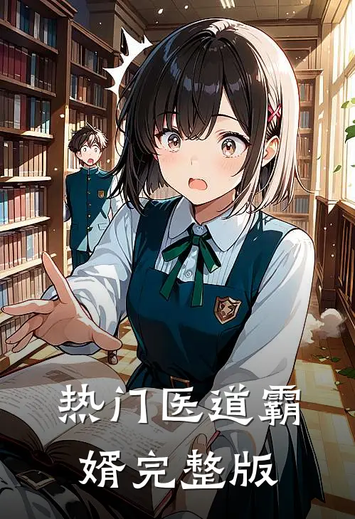 热门医道霸婿完整版