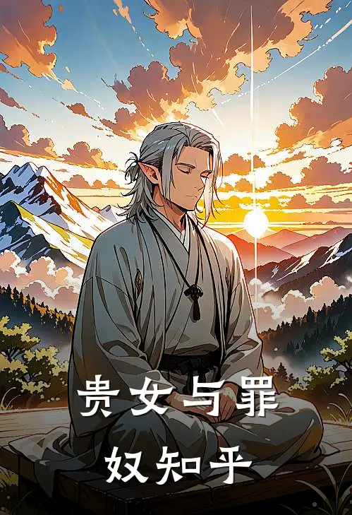 贵女与罪奴知乎