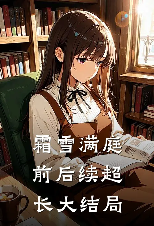 霜雪满庭前后续超长大结局
