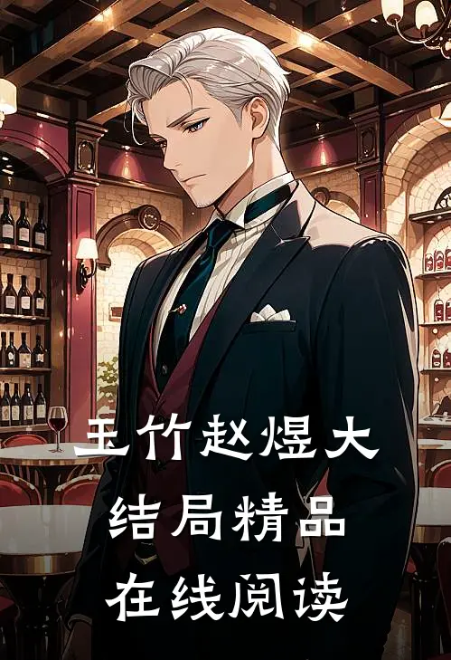 玉竹赵煜大结局精品在线阅读