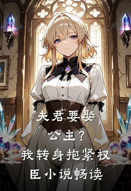 夫君要娶公主？我转身抱紧权臣小说畅读