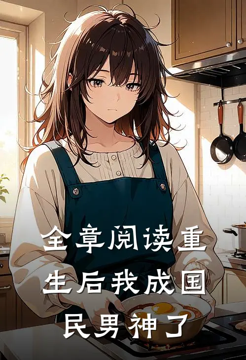 全章阅读重生后我成国民男神了