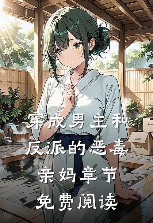穿成男主和反派的恶毒亲妈章节免费阅读