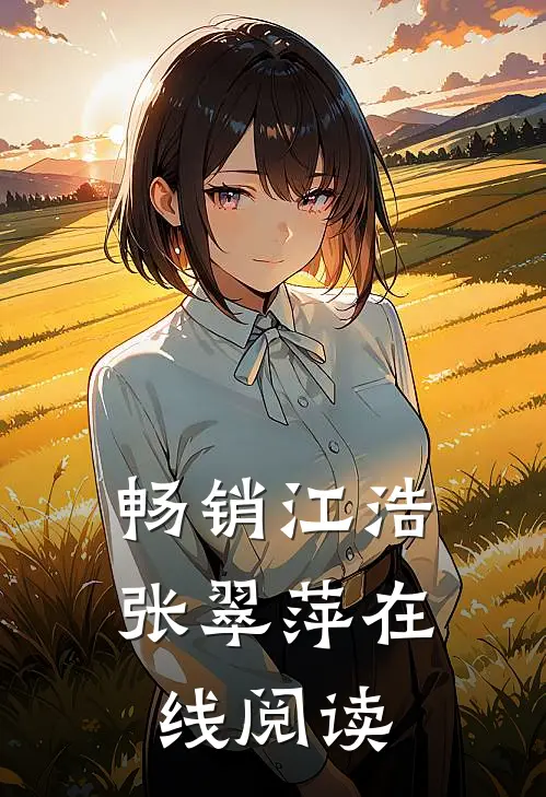 畅销江浩 张翠萍在线阅读