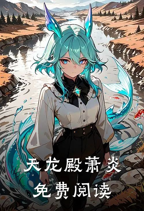 天龙殿萧炎免费阅读