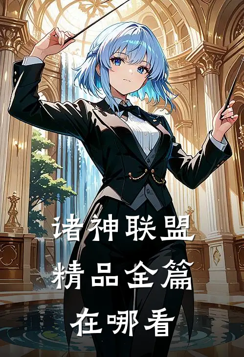 诸神联盟精品全篇在哪看
