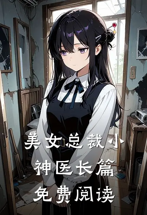 美女总裁小神医长篇免费阅读