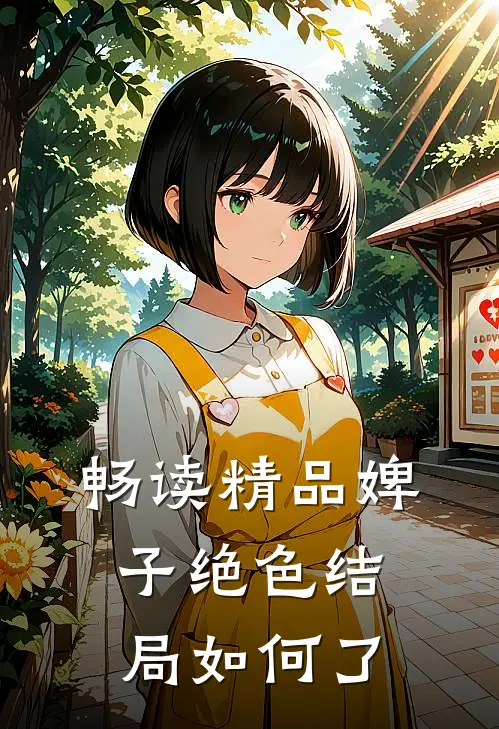 畅读精品婢子绝色结局如何了