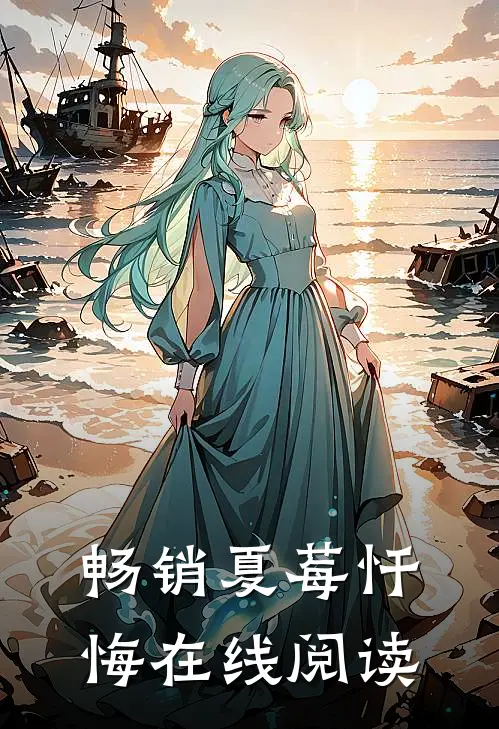 畅销夏莓忏悔在线阅读