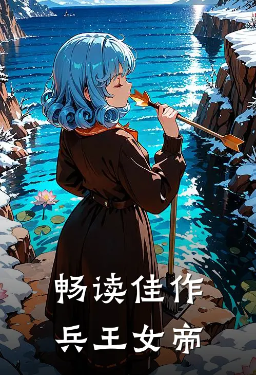 畅读佳作兵王女帝
