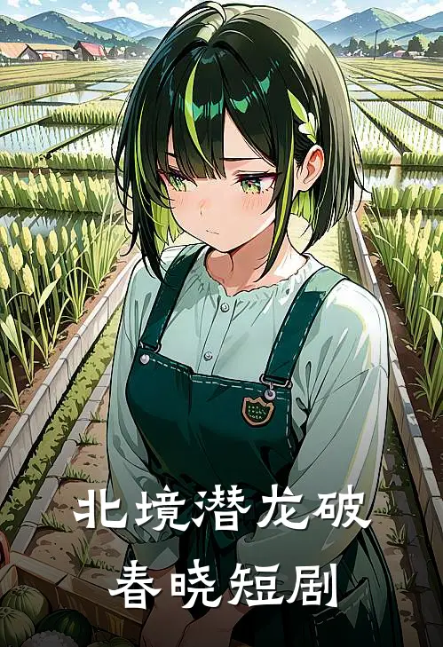北境潜龙破春晓短剧