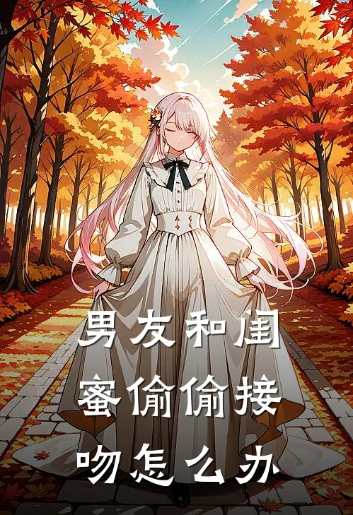 男友和闺蜜偷偷接吻怎么办