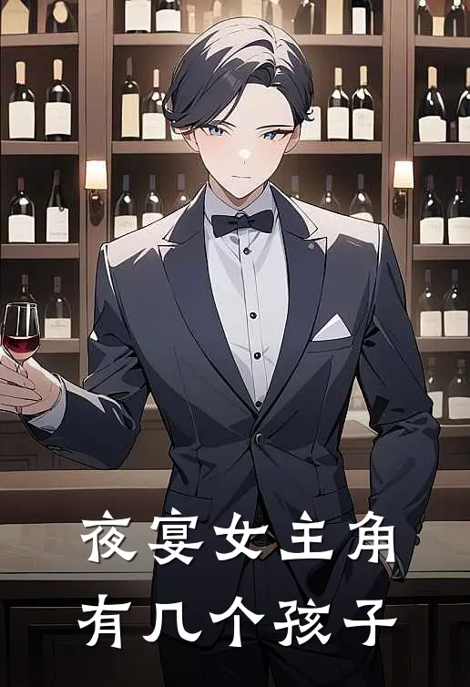 夜宴女主角有几个孩子