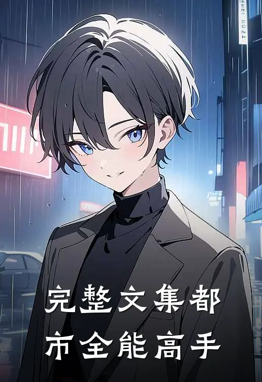 完整文集都市全能高手