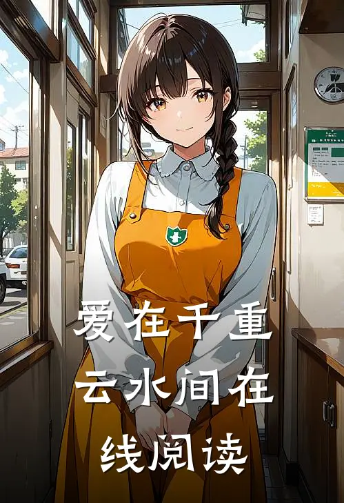 爱在千重云水间在线阅读