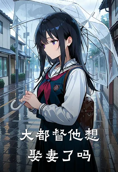 大都督他想娶妻了吗