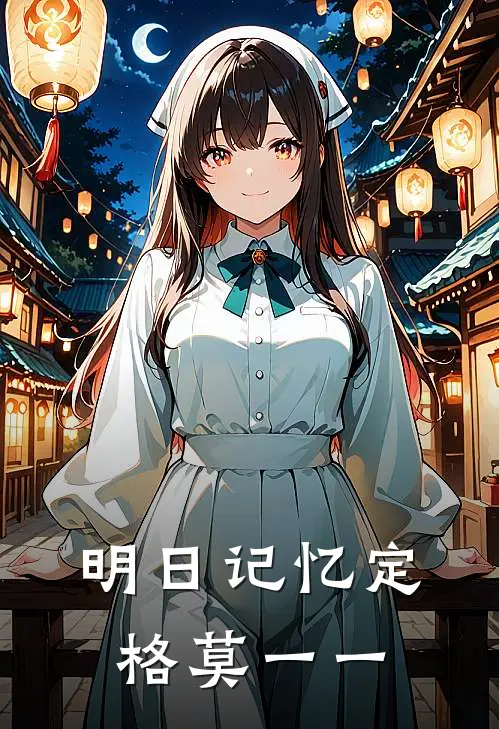 明日记忆定格 莫一一