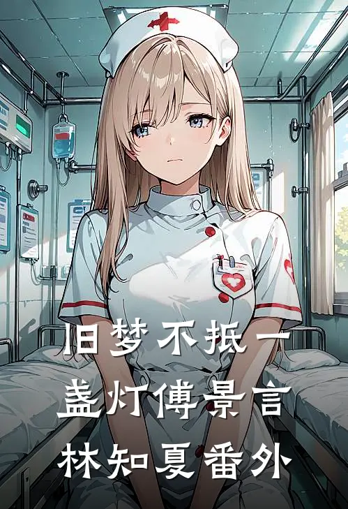 旧梦不抵一盏灯傅景言林知夏番外