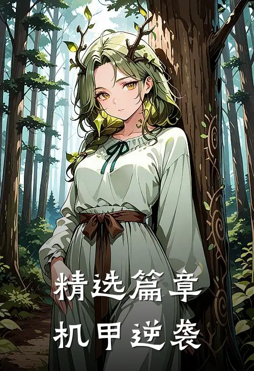 精选篇章机甲逆袭