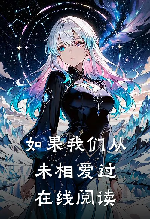 如果我们从未相爱过在线阅读