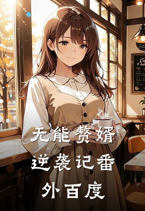 无能赘婿逆袭记番外百度