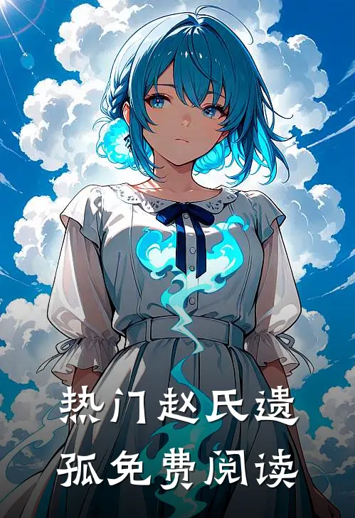热门赵氏遗孤免费阅读