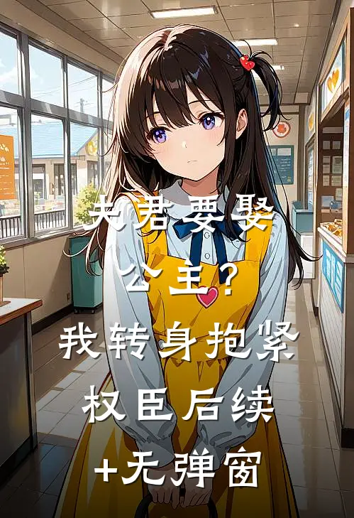 夫君要娶公主？我转身抱紧权臣后续+无弹窗