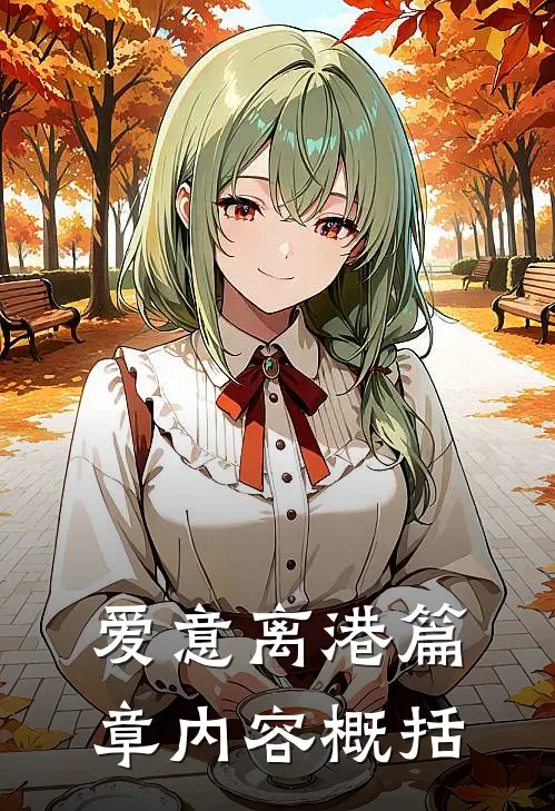 爱意离港篇章内容概括