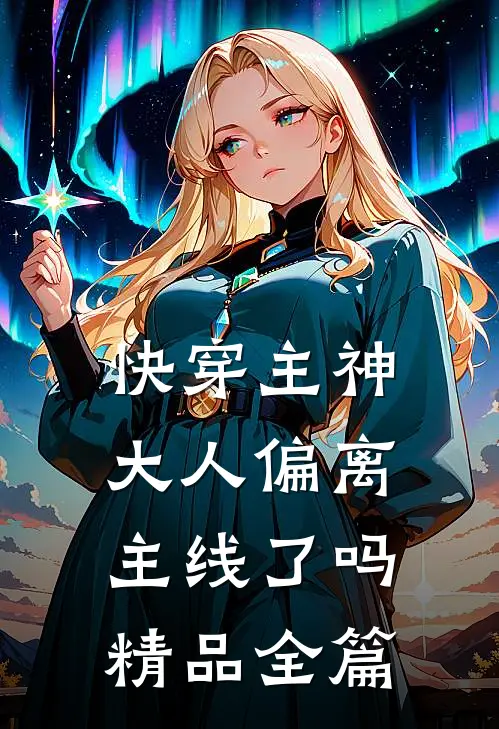 快穿主神大人偏离主线了吗精品全篇