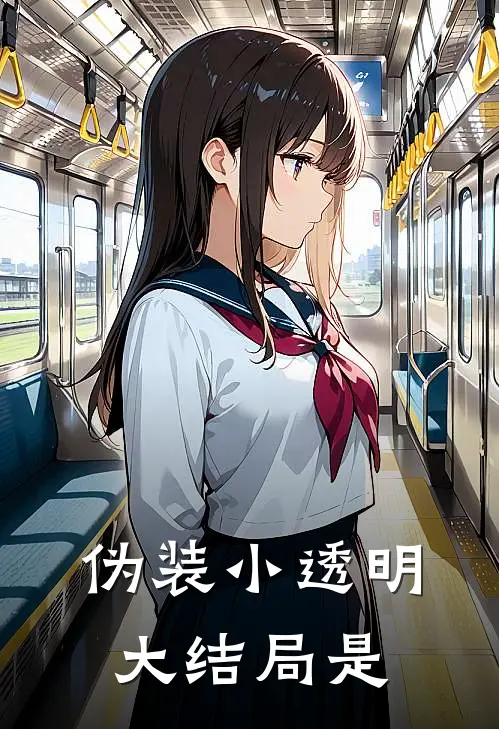 伪装小透明大结局是