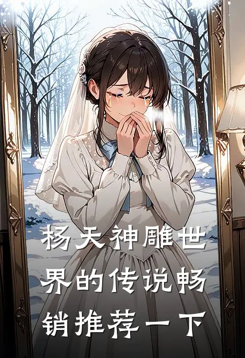 杨天神雕世界的传说畅销推荐一下