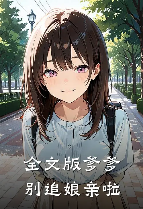 全文版爹爹别追娘亲啦