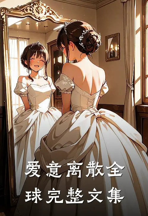爱意离散全球完整文集