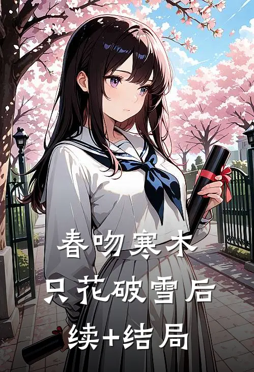 春吻寒木，只花破雪后续+结局