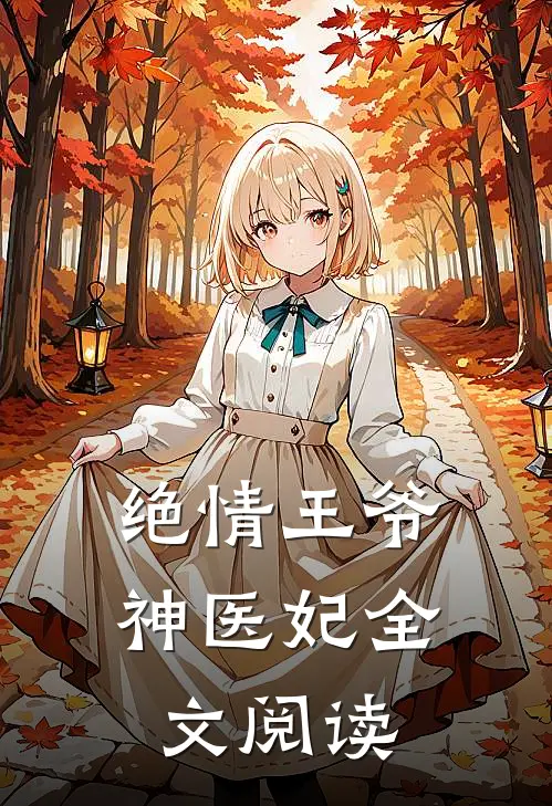 绝情王爷神医妃全文阅读