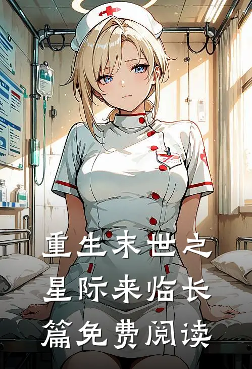 重生末世之星际来临长篇免费阅读
