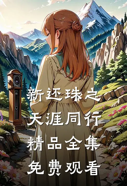 新还珠之天涯同行精品全集免费观看