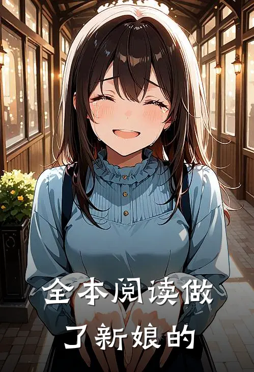 全本阅读做了新娘的