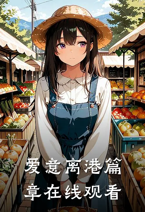 爱意离港篇章在线观看